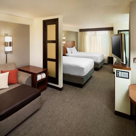Hyatt Place Charlotte Arrowood Dış mekan fotoğraf