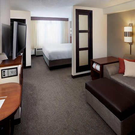 Hyatt Place Charlotte Arrowood Dış mekan fotoğraf
