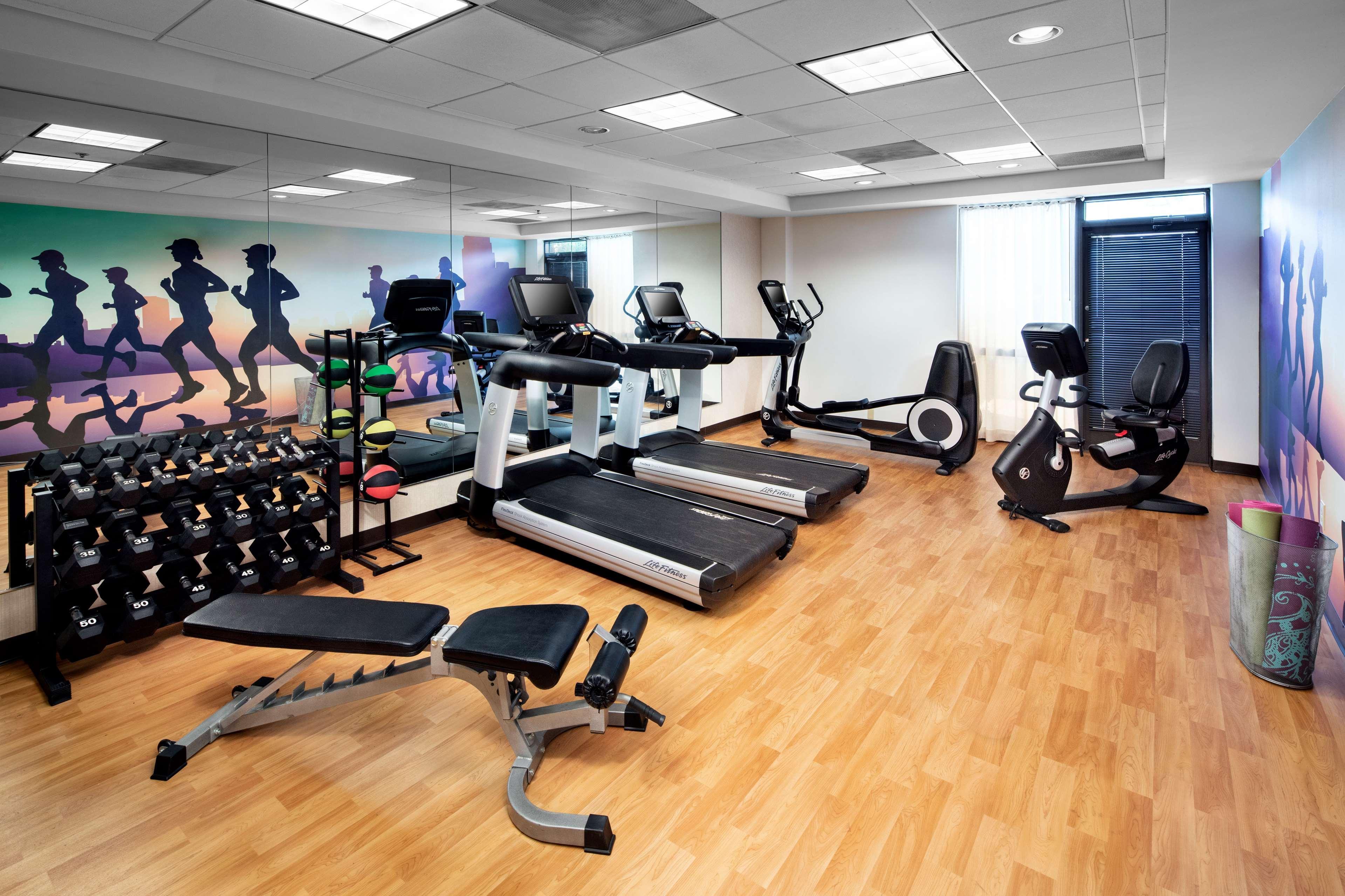 Hyatt Place Charlotte Arrowood Dış mekan fotoğraf