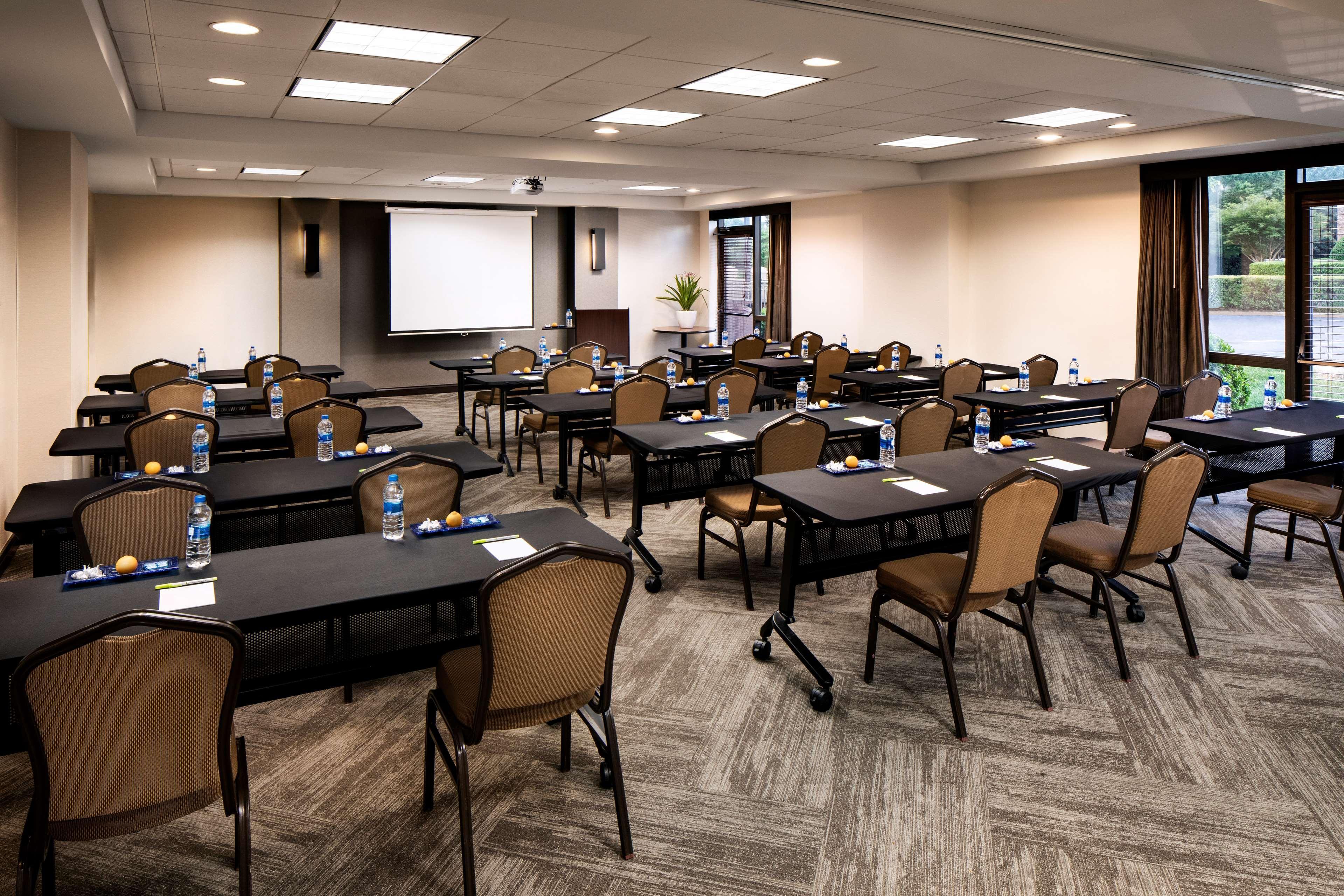 Hyatt Place Charlotte Arrowood Dış mekan fotoğraf