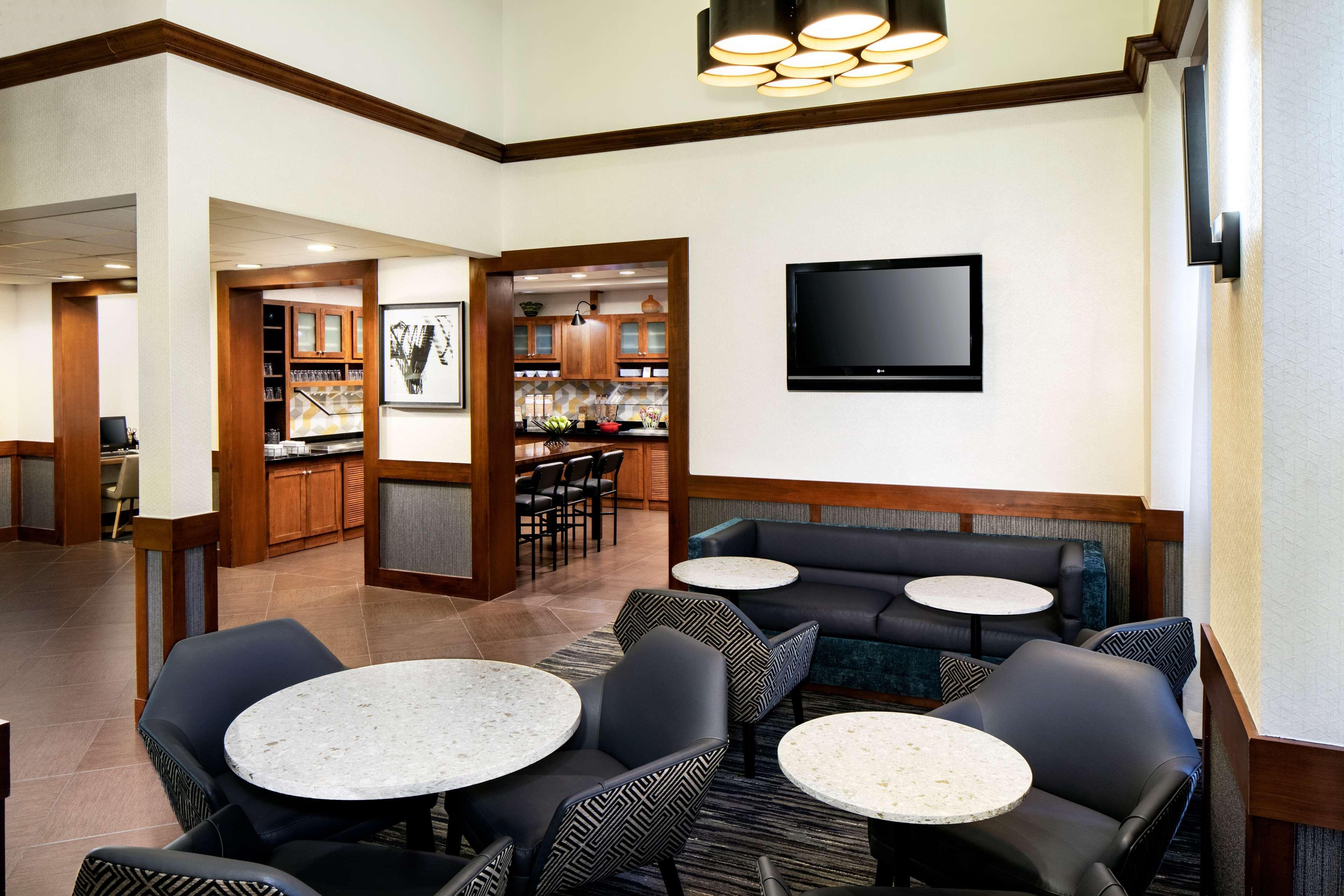 Hyatt Place Charlotte Arrowood Dış mekan fotoğraf