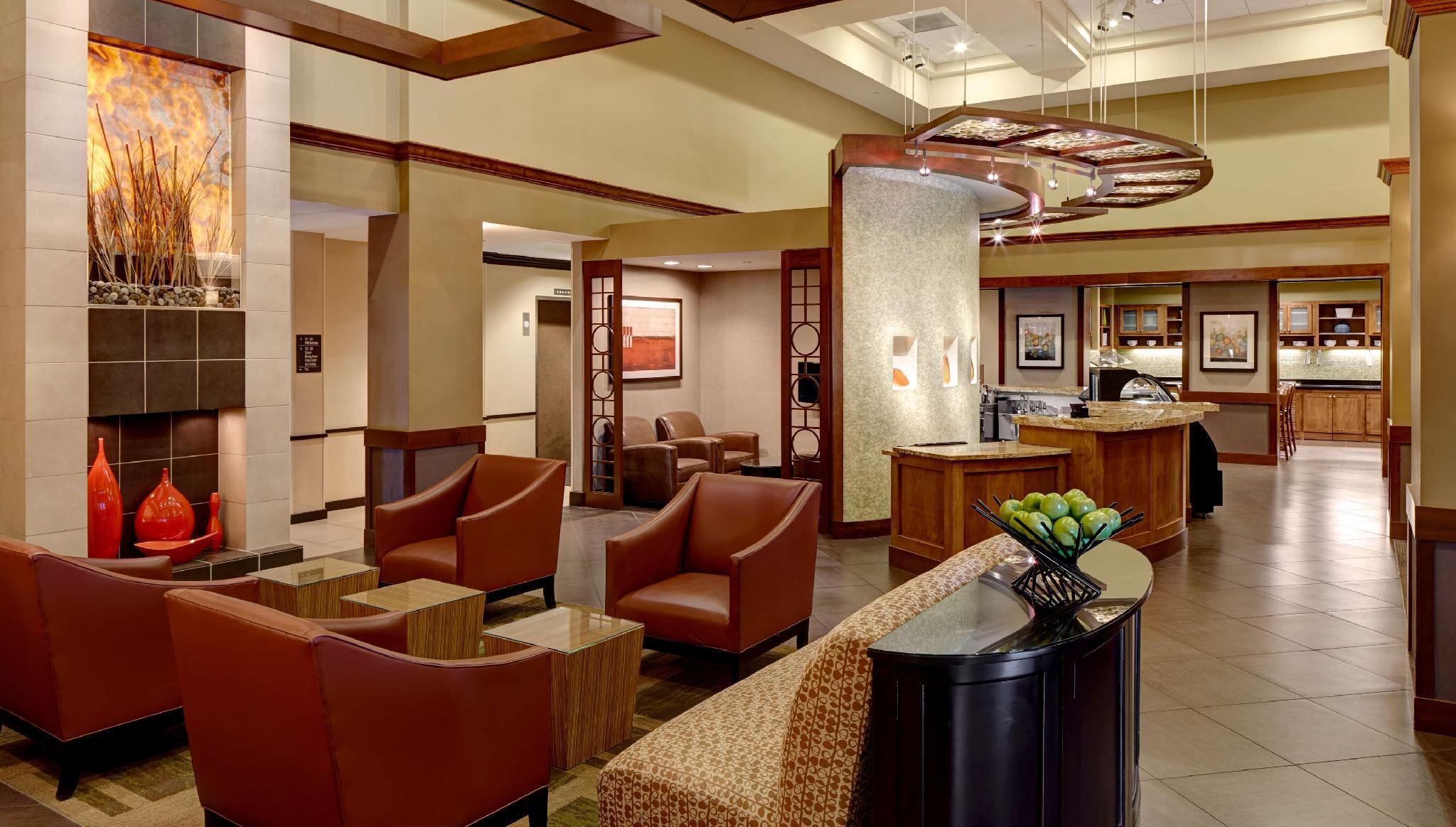 Hyatt Place Charlotte Arrowood Dış mekan fotoğraf