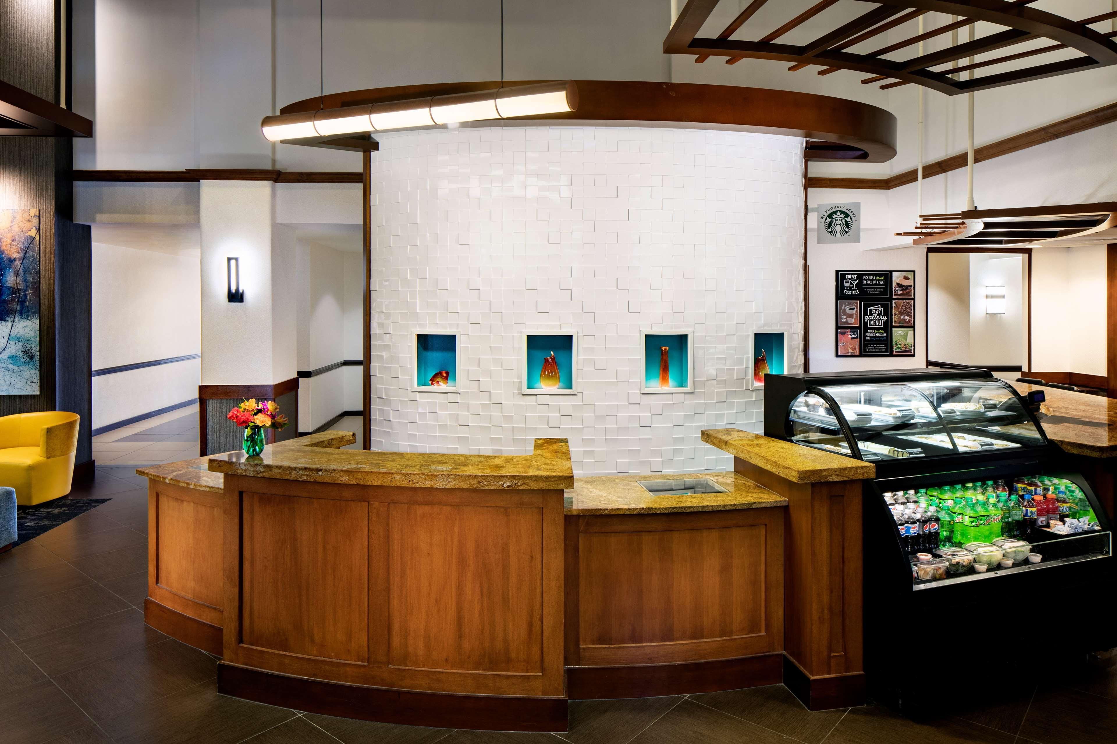 Hyatt Place Charlotte Arrowood Dış mekan fotoğraf