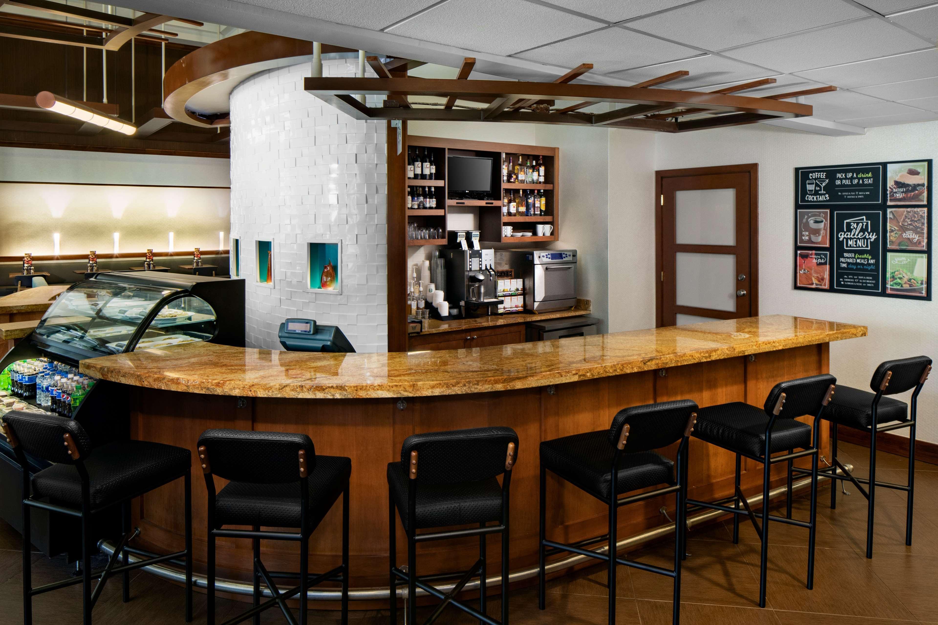 Hyatt Place Charlotte Arrowood Dış mekan fotoğraf