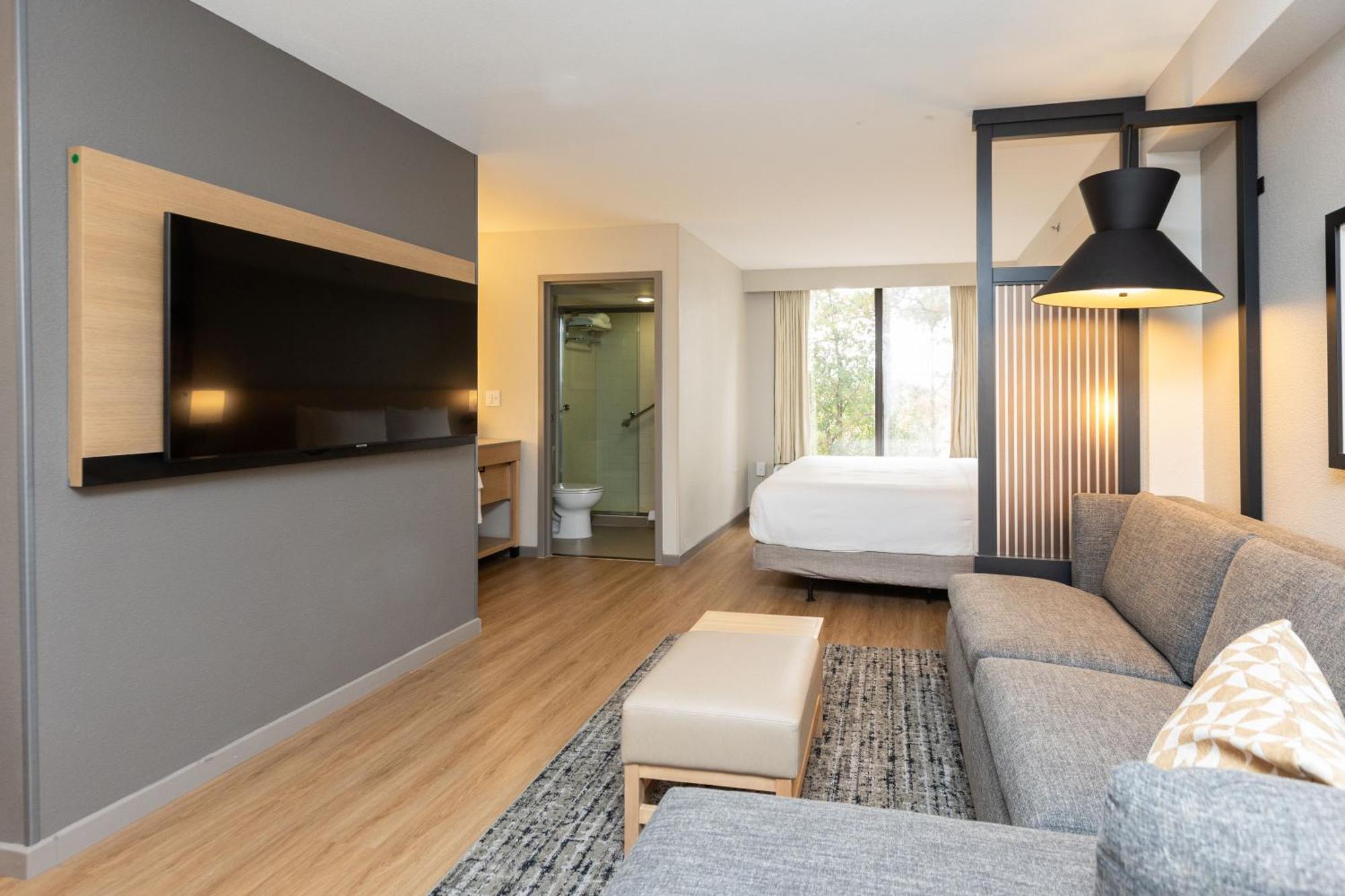 Hyatt Place Charlotte Arrowood Dış mekan fotoğraf