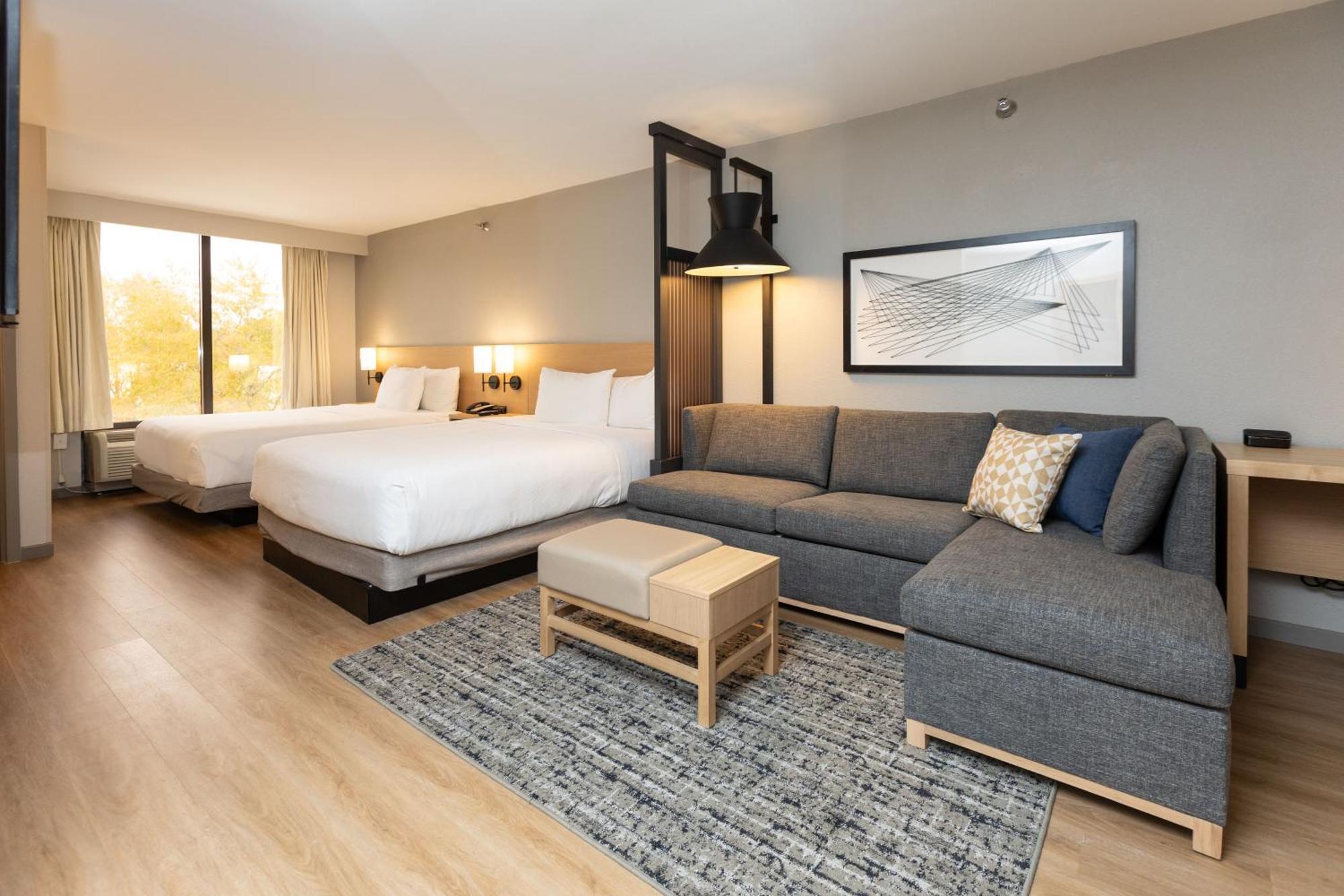 Hyatt Place Charlotte Arrowood Dış mekan fotoğraf