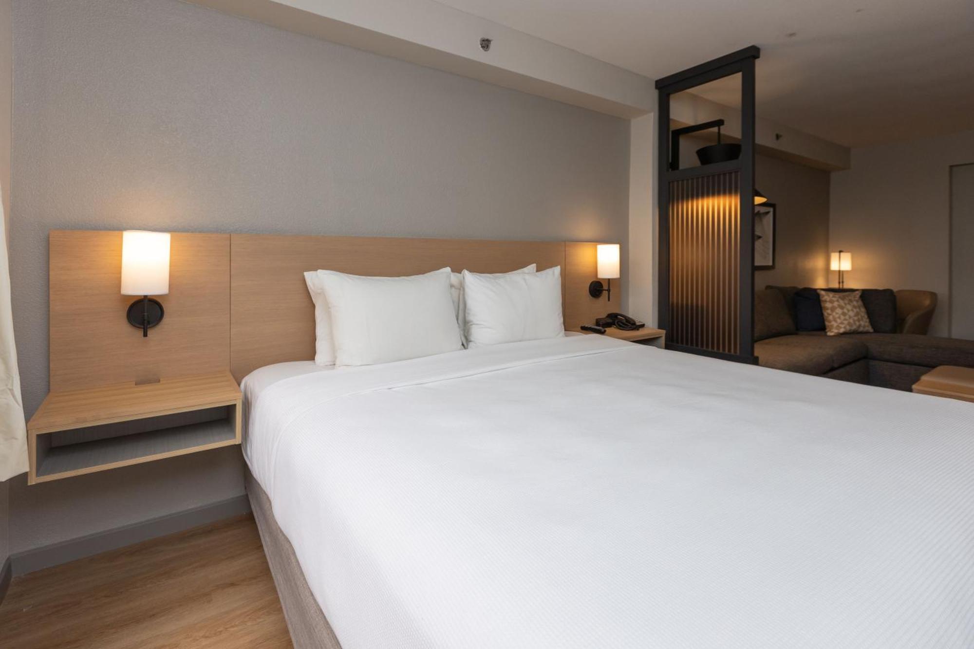 Hyatt Place Charlotte Arrowood Dış mekan fotoğraf