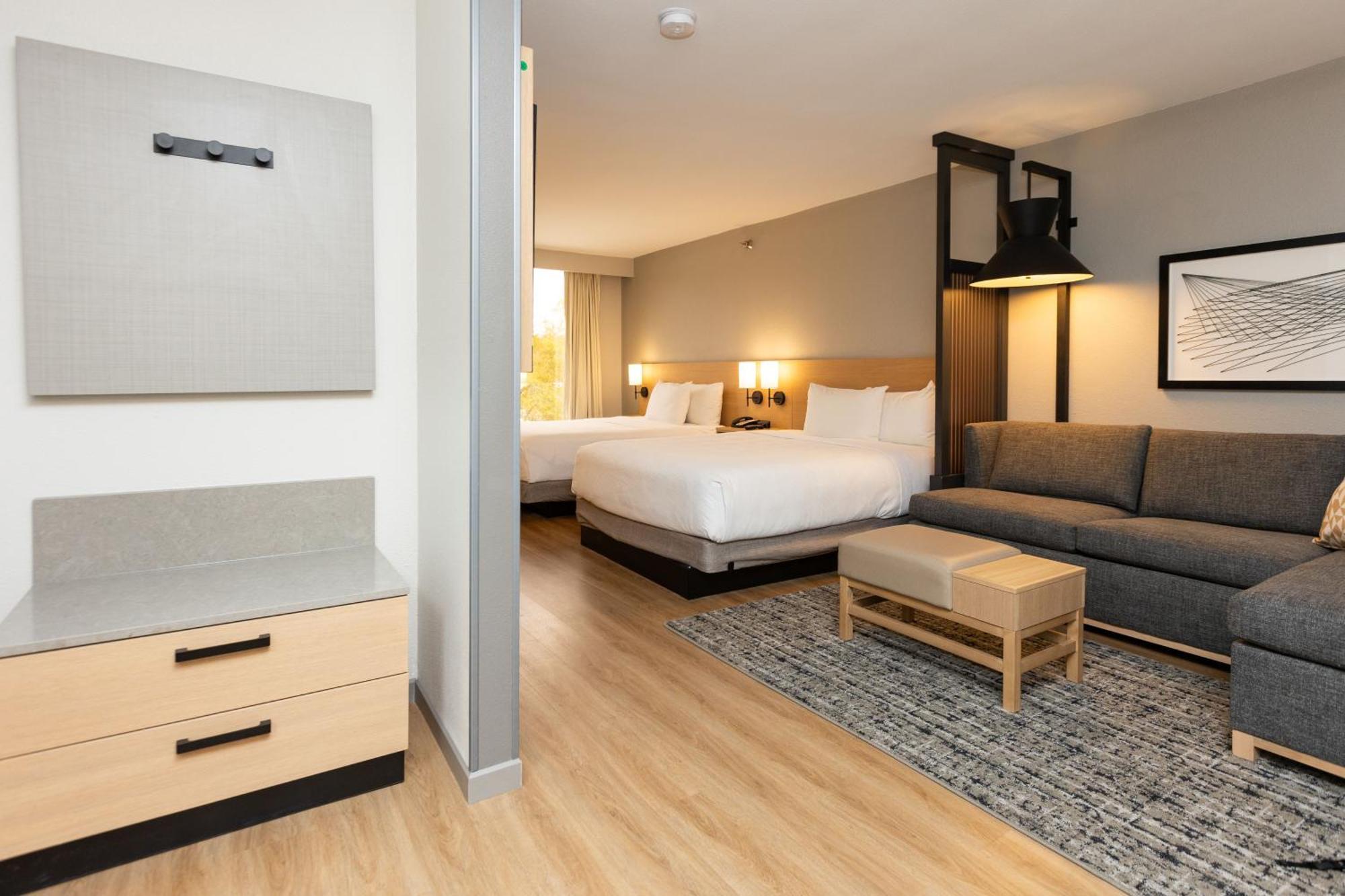 Hyatt Place Charlotte Arrowood Dış mekan fotoğraf