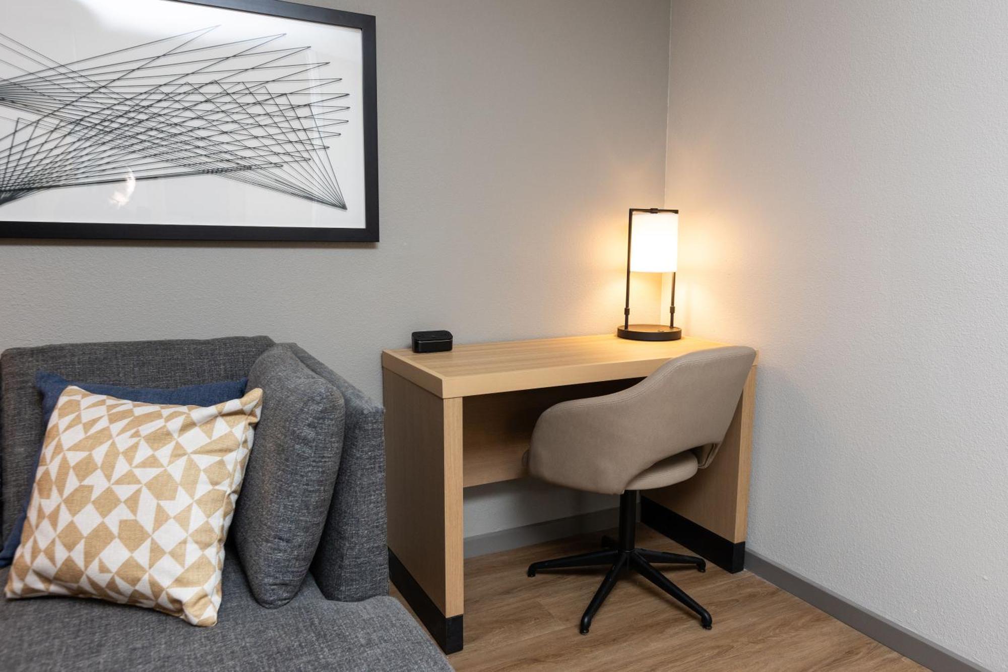 Hyatt Place Charlotte Arrowood Dış mekan fotoğraf