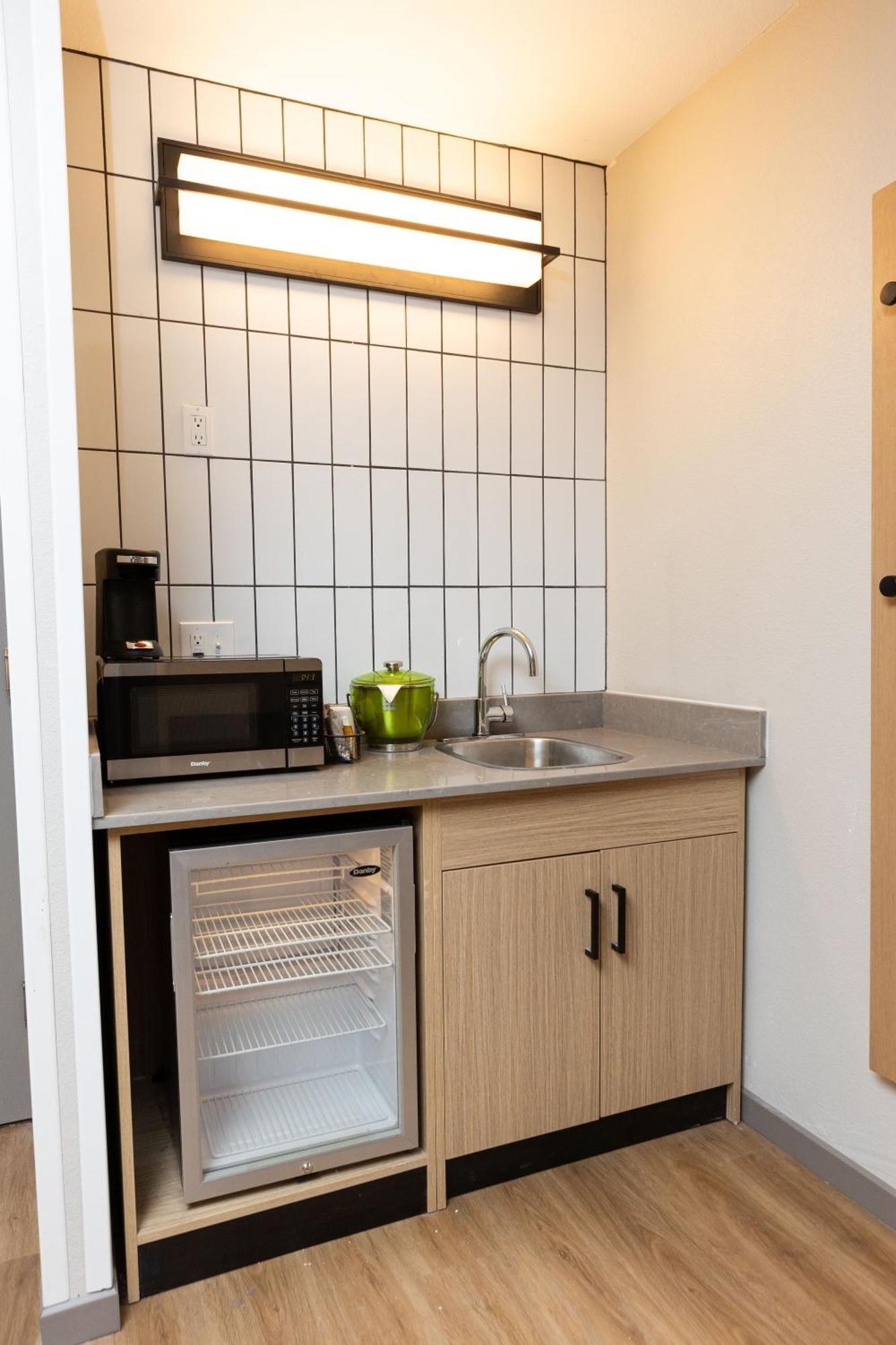 Hyatt Place Charlotte Arrowood Dış mekan fotoğraf