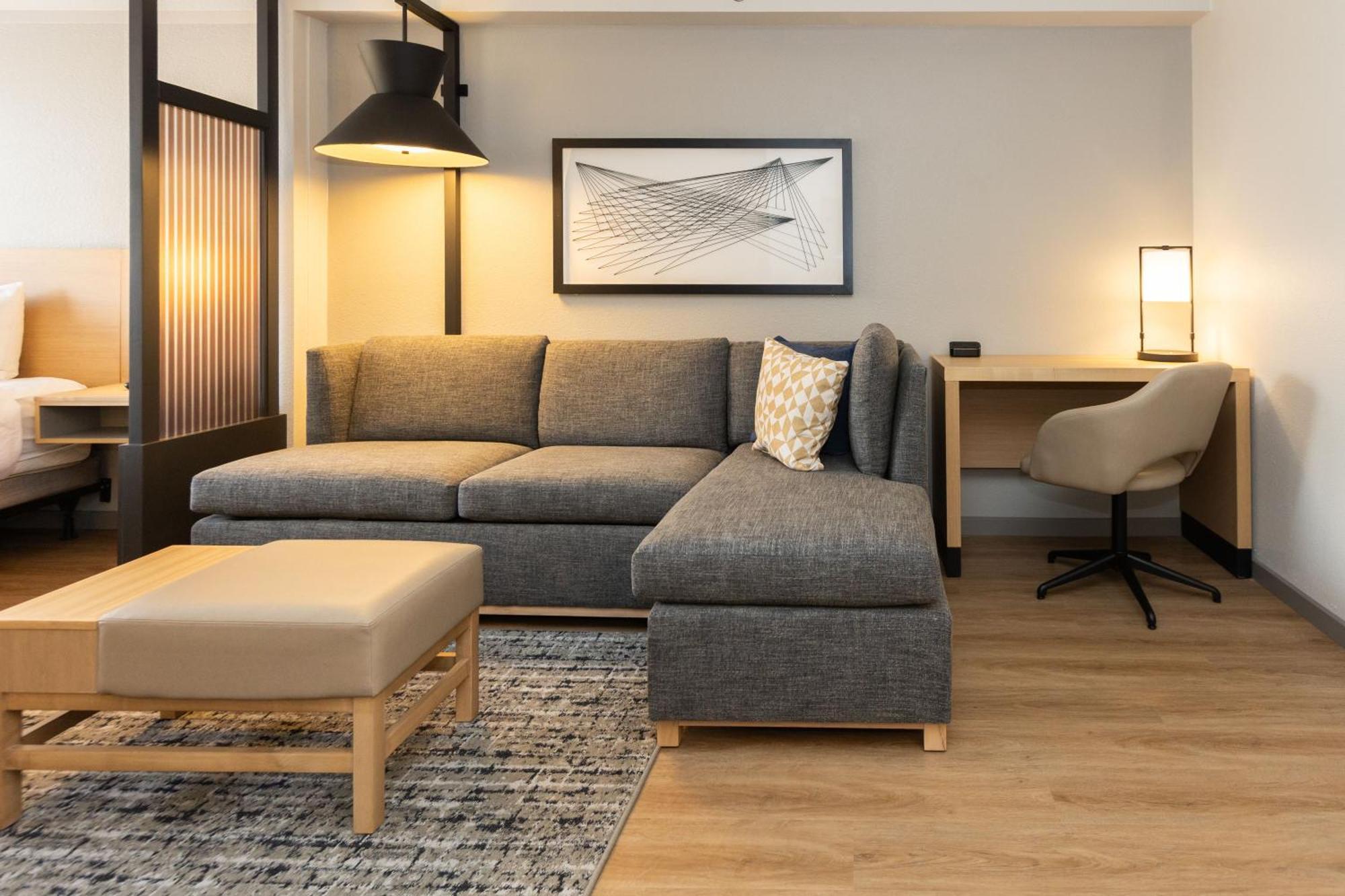 Hyatt Place Charlotte Arrowood Dış mekan fotoğraf
