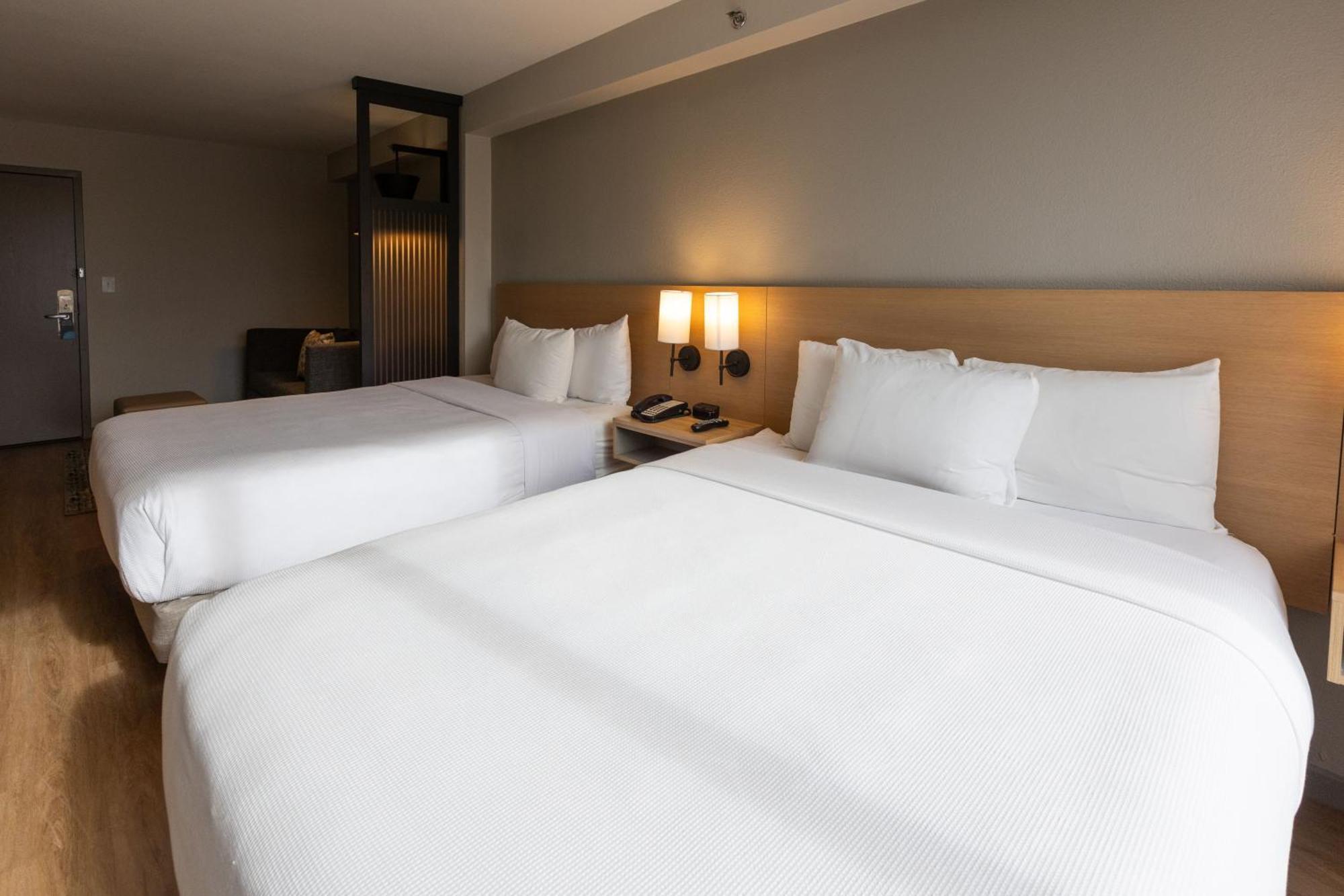 Hyatt Place Charlotte Arrowood Dış mekan fotoğraf