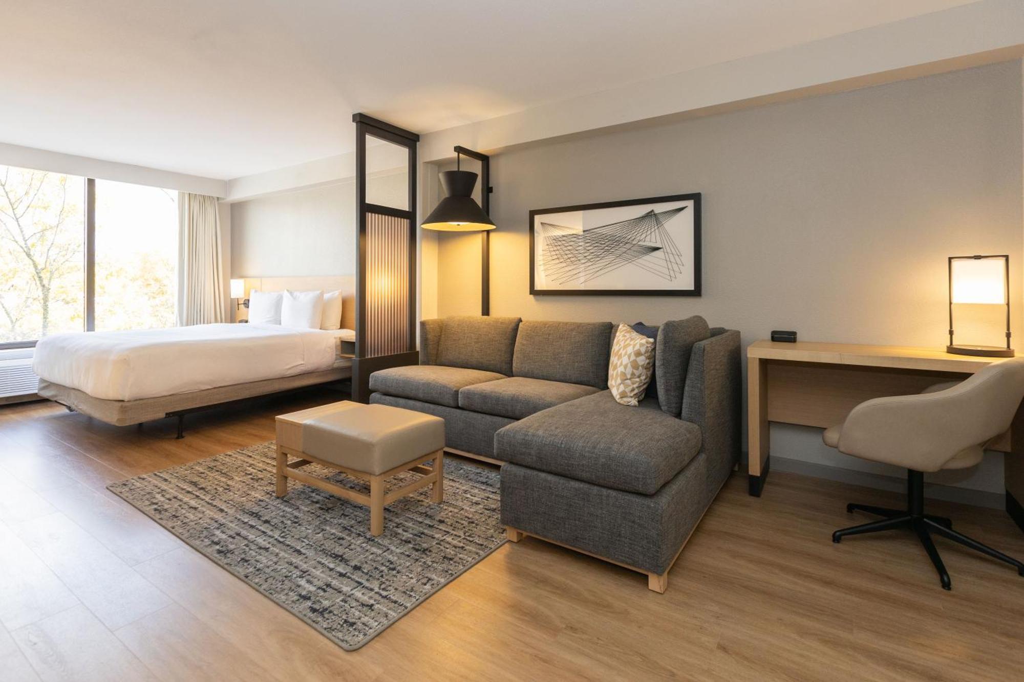 Hyatt Place Charlotte Arrowood Dış mekan fotoğraf