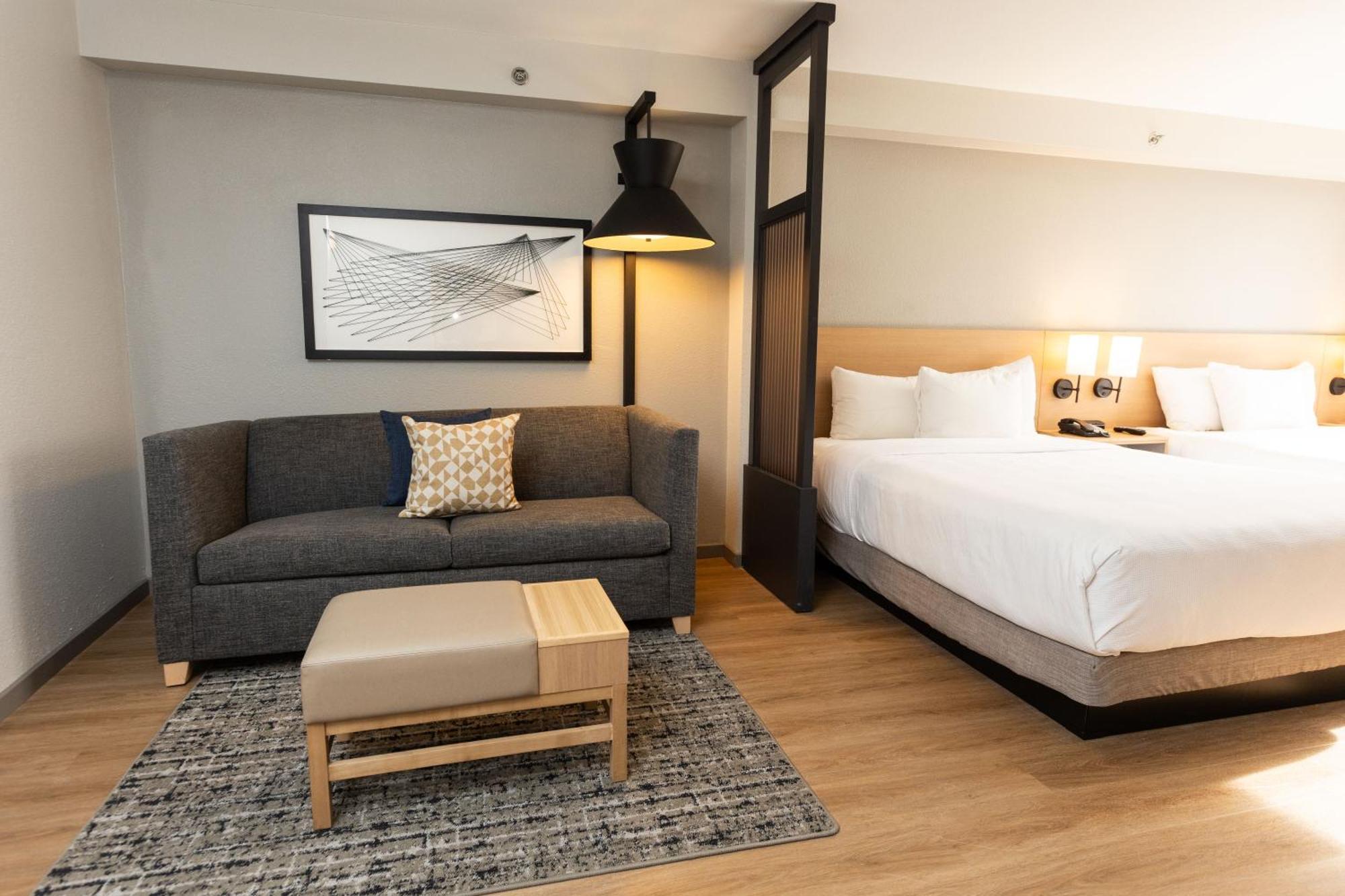 Hyatt Place Charlotte Arrowood Dış mekan fotoğraf