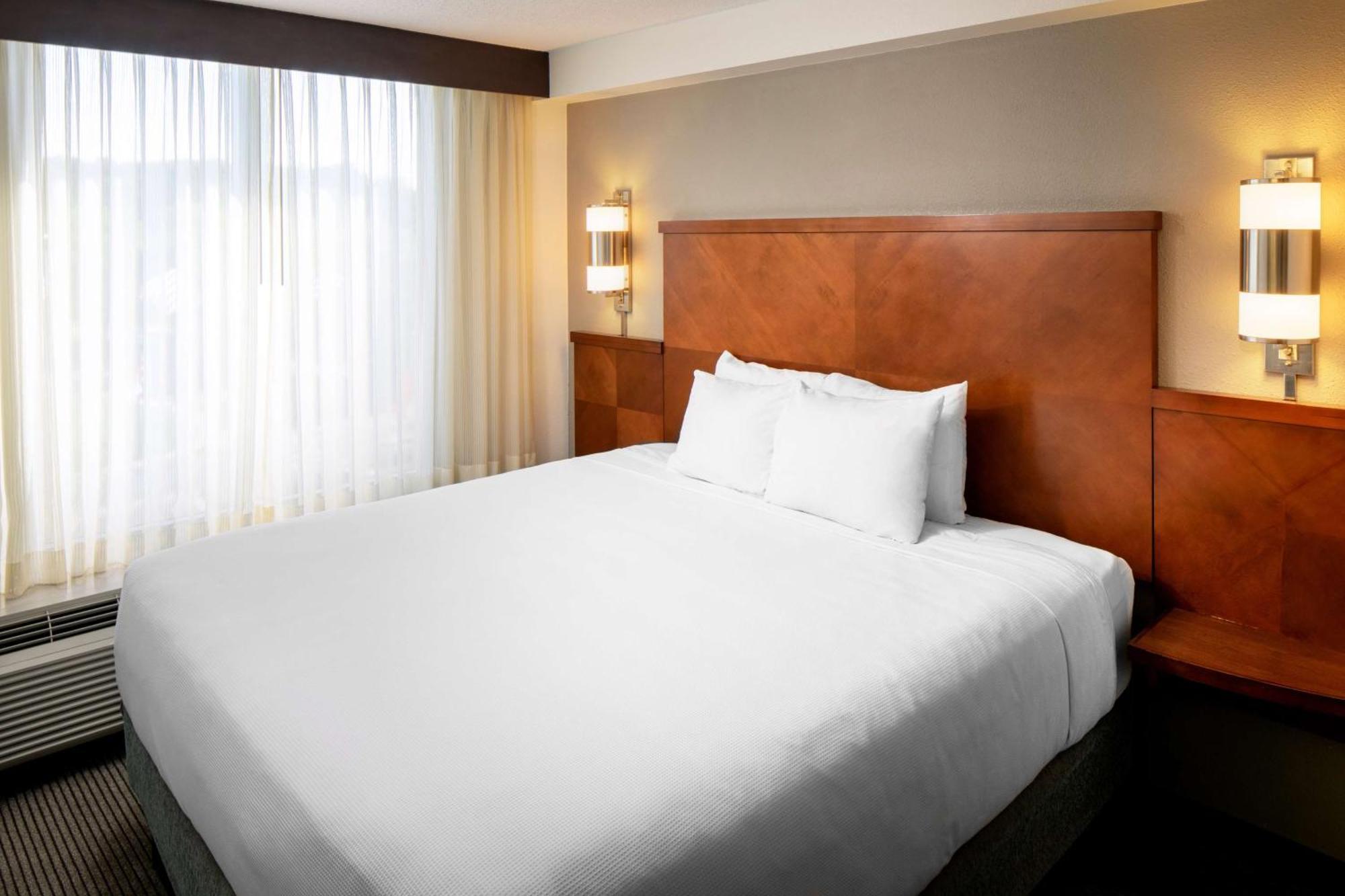 Hyatt Place Charlotte Arrowood Dış mekan fotoğraf