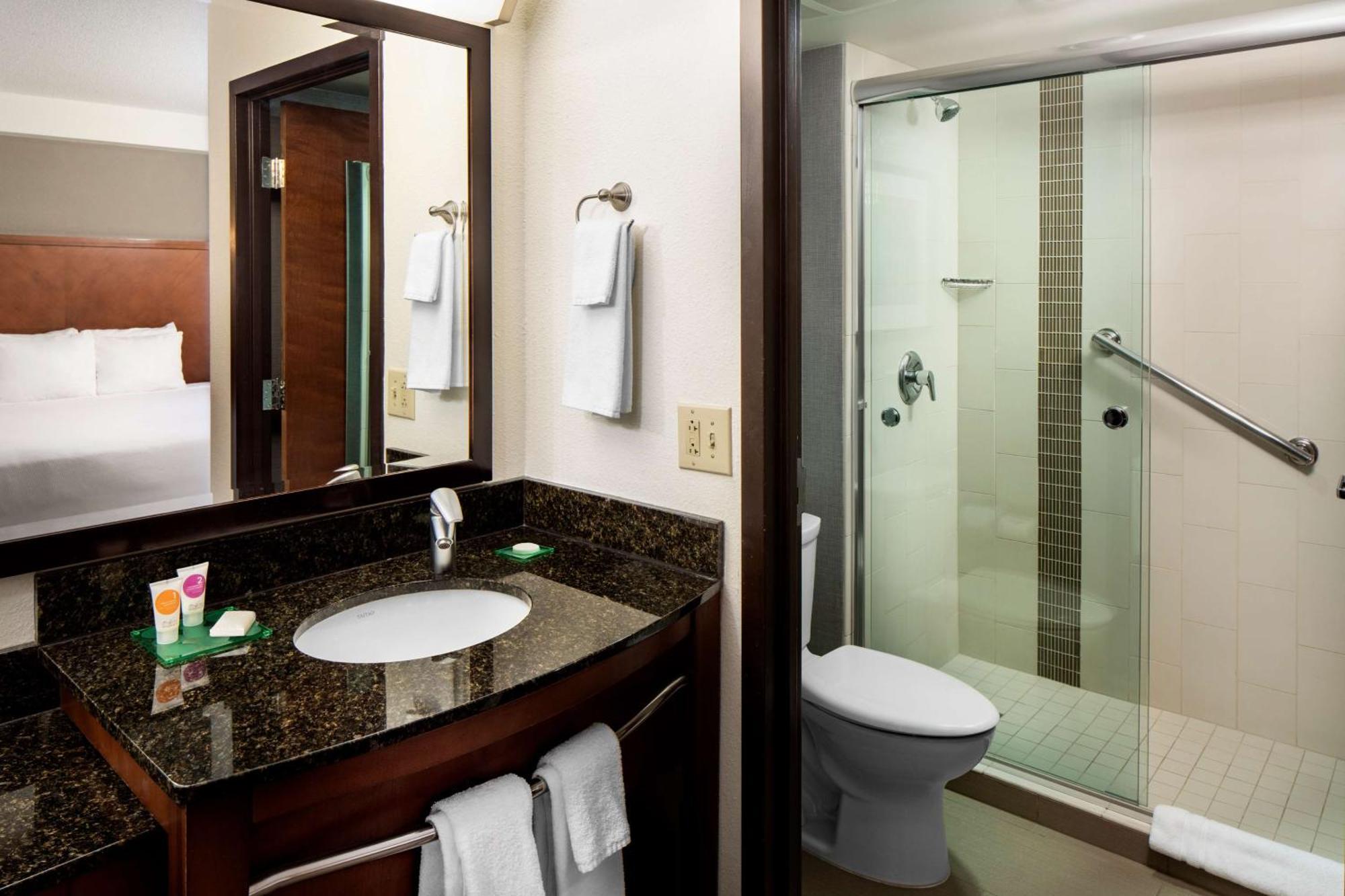 Hyatt Place Charlotte Arrowood Dış mekan fotoğraf