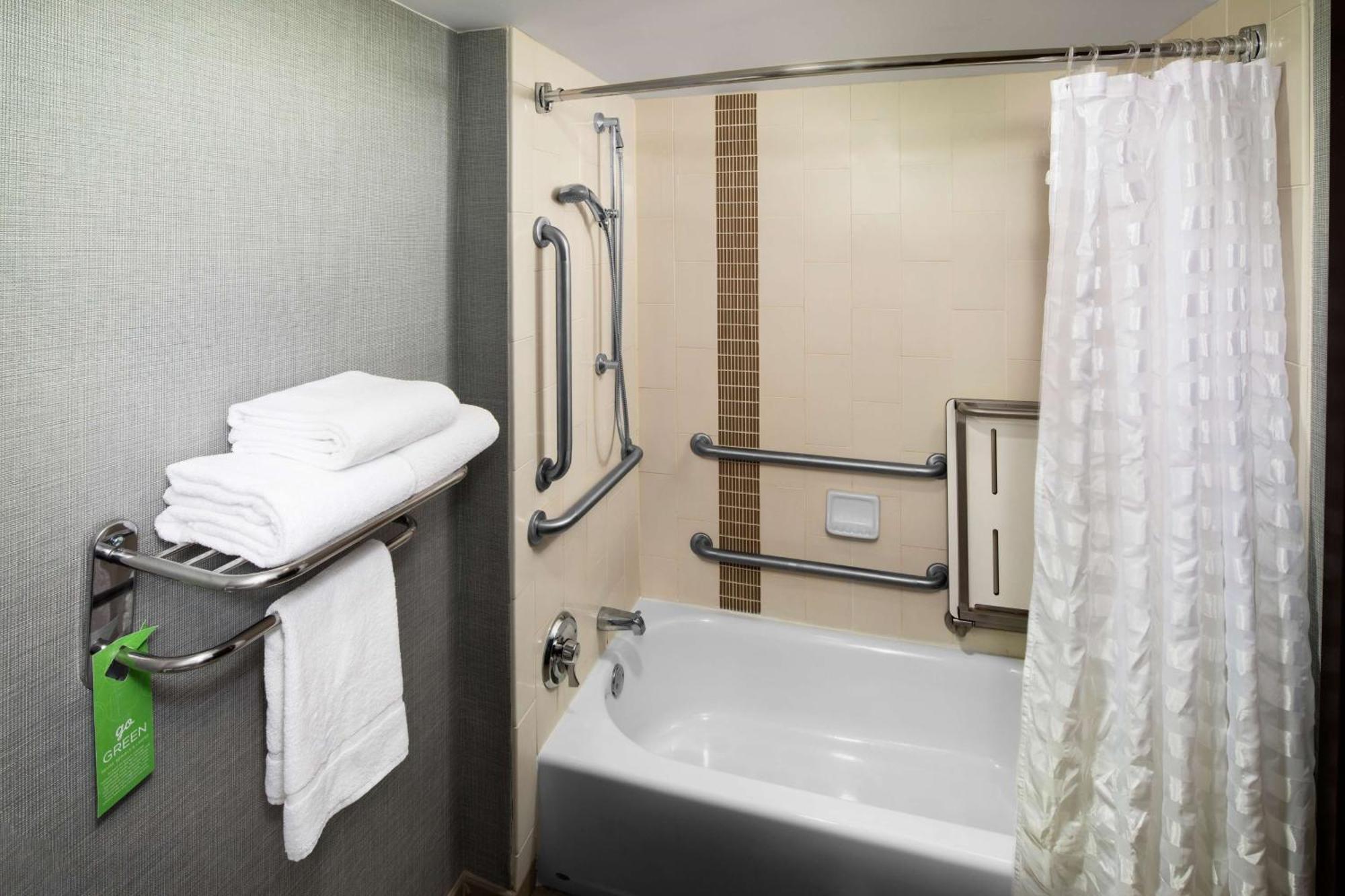 Hyatt Place Charlotte Arrowood Dış mekan fotoğraf