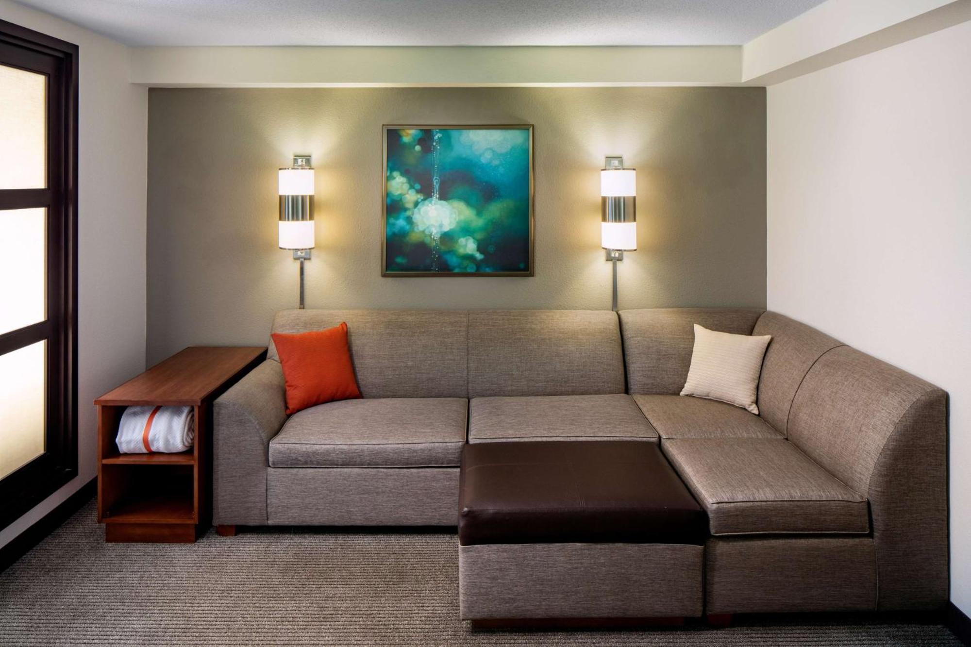 Hyatt Place Charlotte Arrowood Dış mekan fotoğraf