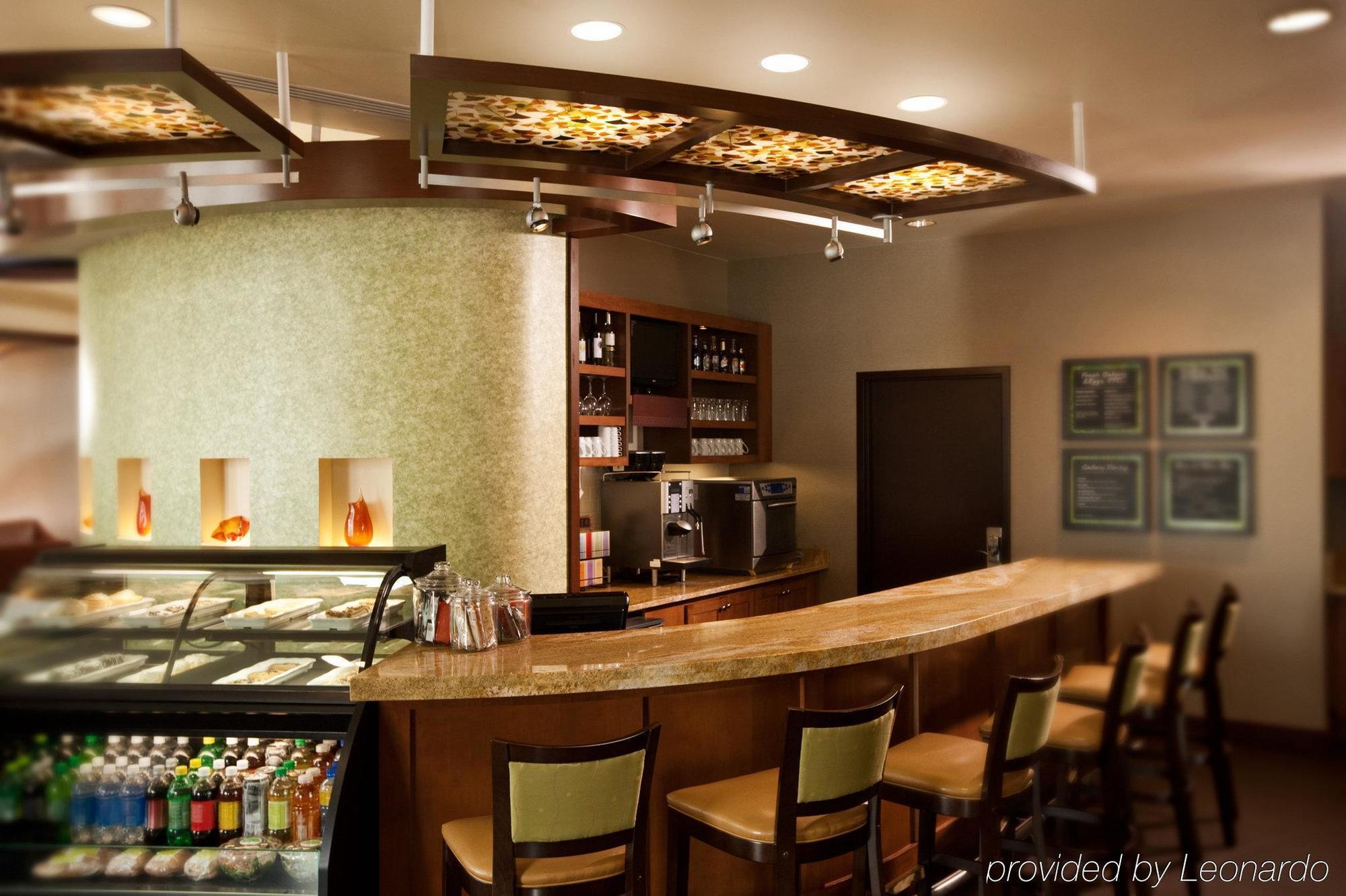 Hyatt Place Charlotte Arrowood Dış mekan fotoğraf