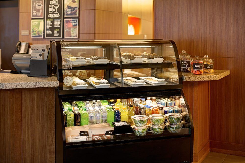 Hyatt Place Charlotte Arrowood Dış mekan fotoğraf