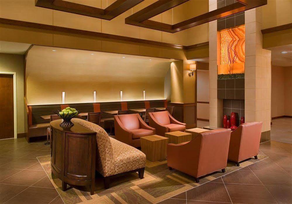 Hyatt Place Charlotte Arrowood Dış mekan fotoğraf