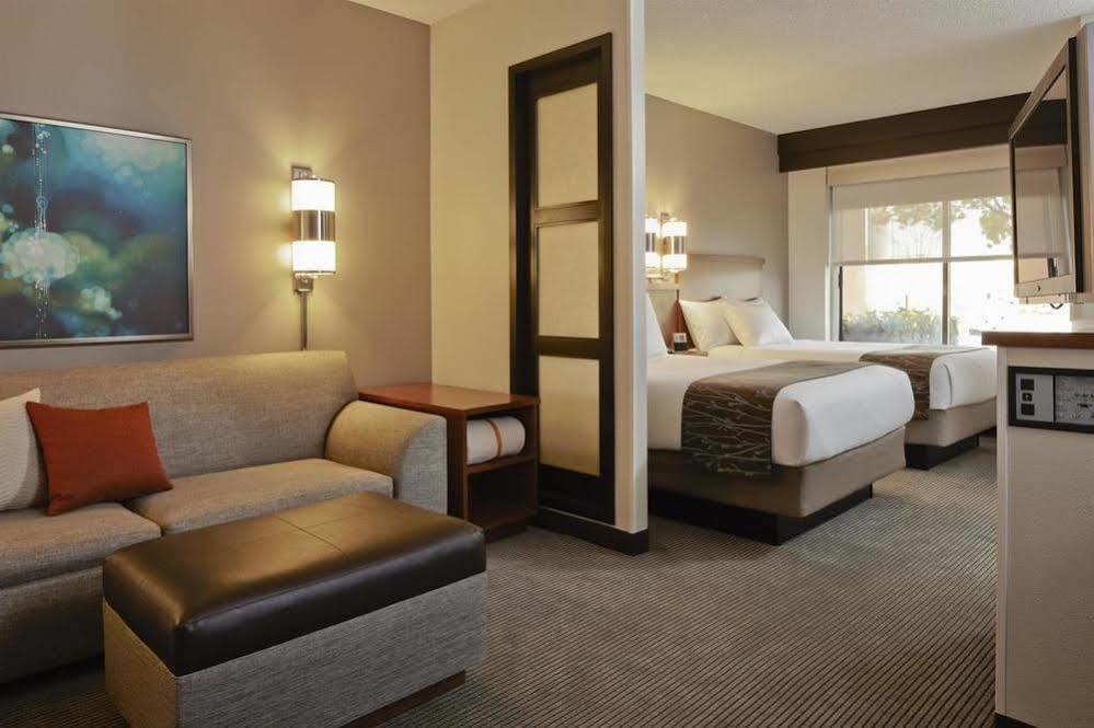 Hyatt Place Charlotte Arrowood Dış mekan fotoğraf