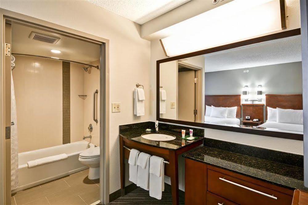 Hyatt Place Charlotte Arrowood Dış mekan fotoğraf