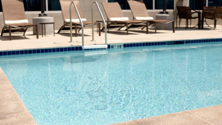 Hyatt Place Charlotte Arrowood Dış mekan fotoğraf