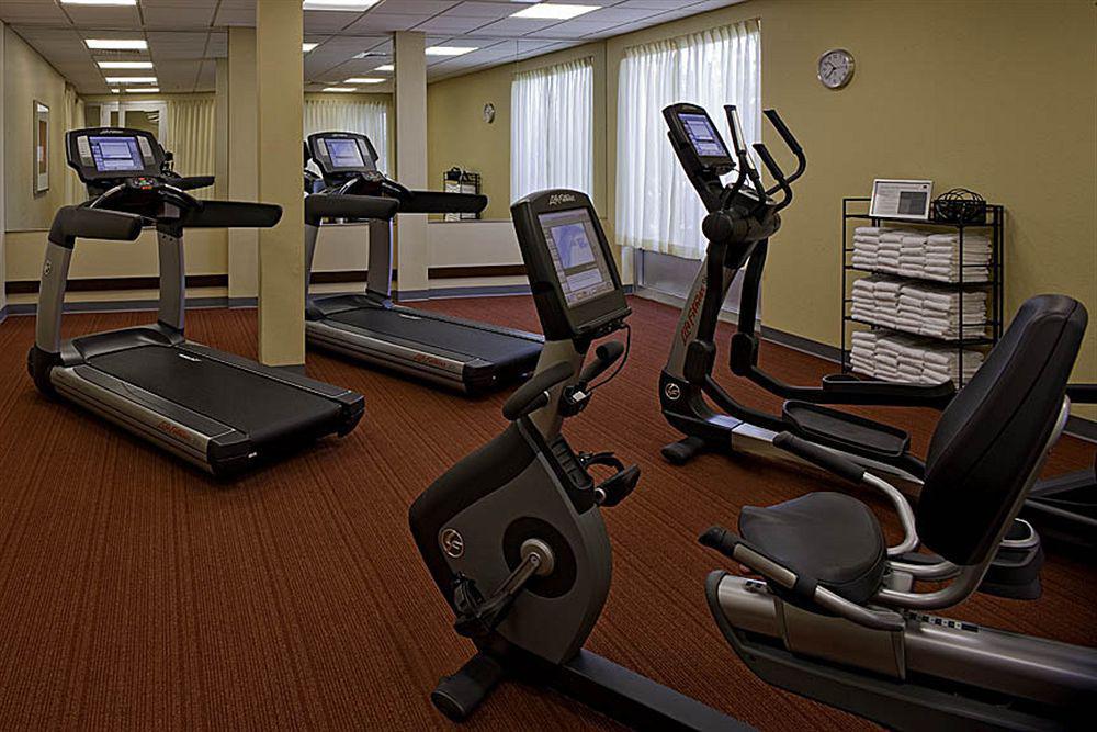 Hyatt Place Charlotte Arrowood Konforlar fotoğraf